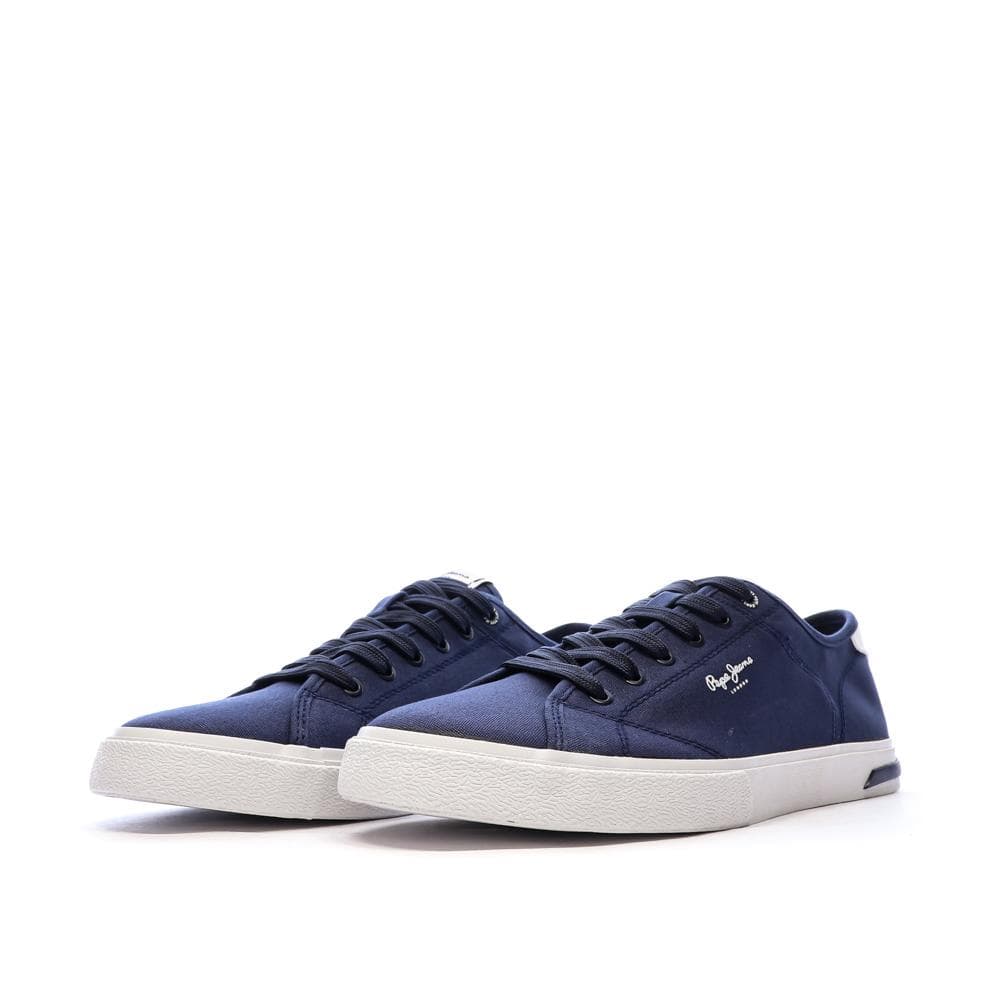 Baskets Marine Homme Pepe jeans Kenton Road 6