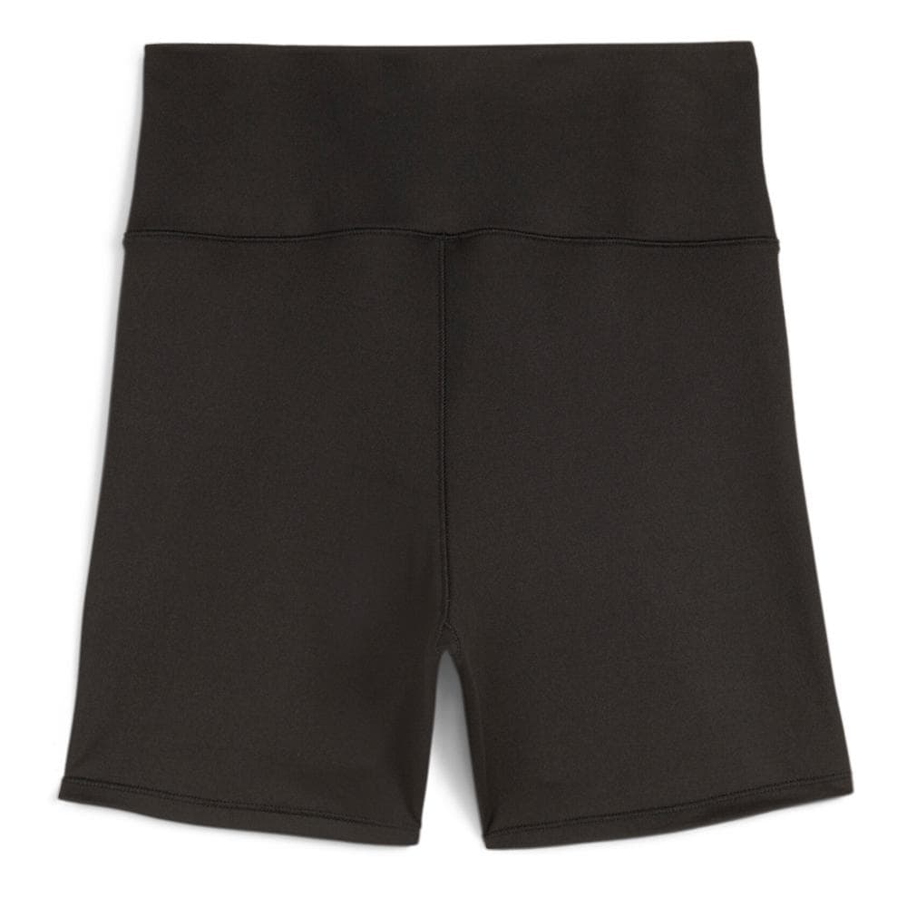 Short Cycliste Noir Femme Puma Studio Foundations 2