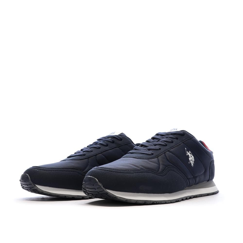 Baskets Marines Homme US Polo ASSN Sneakers 6