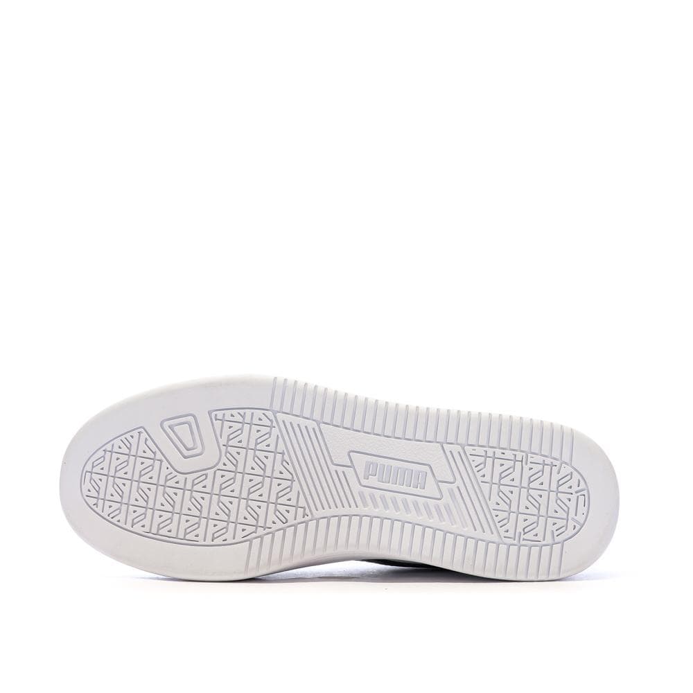 Baskets Crème Homme Puma Caven 2 Lux SD 5