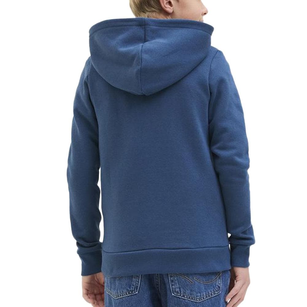 Sweat Bleu Garçon Jack & Jones Ari 2