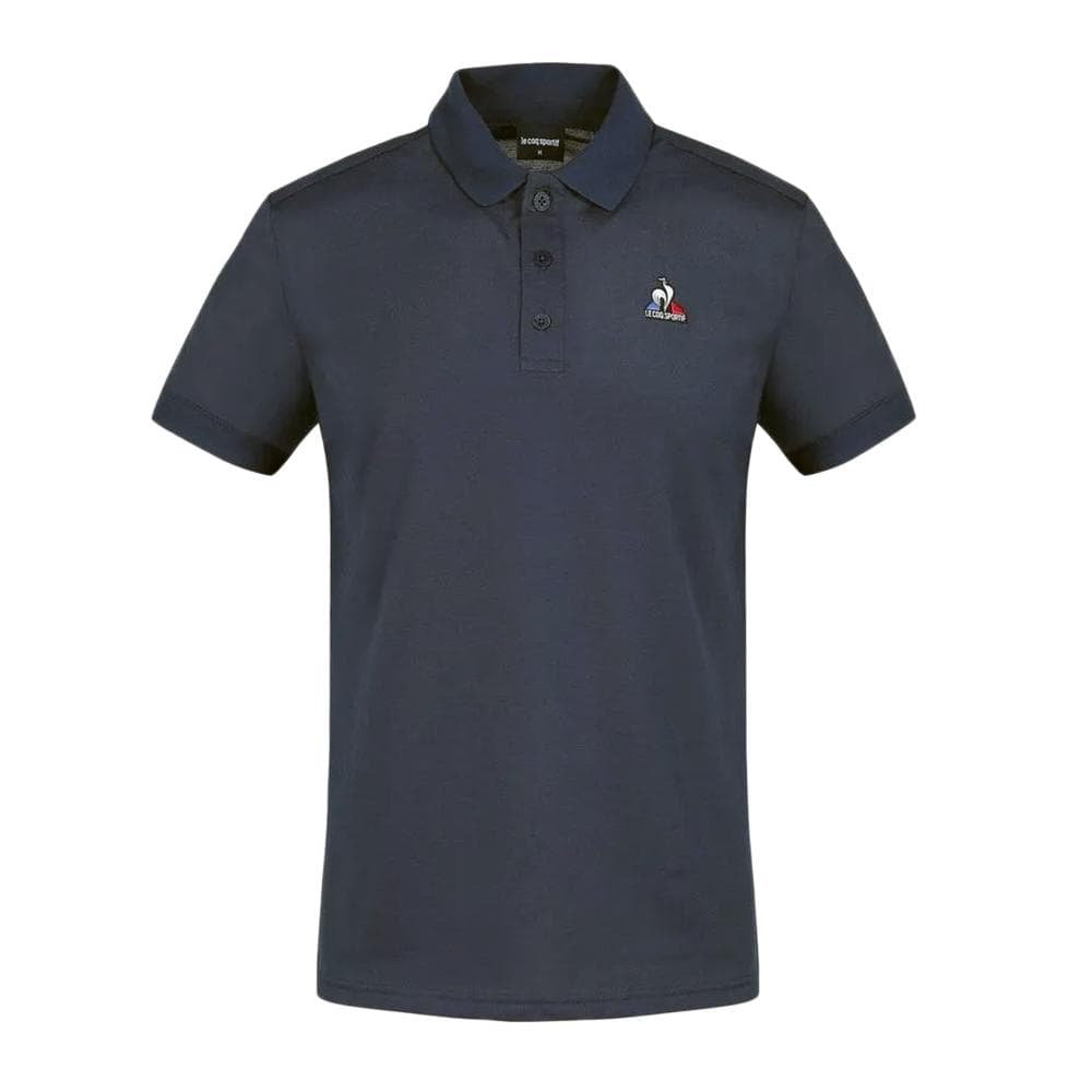 Polo Marine Homme Le Coq Sportif 2111404 1