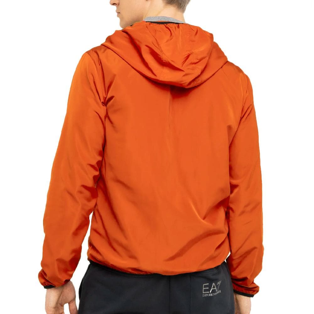 Veste Orange Homme Emporio Armani 8NPB04 2