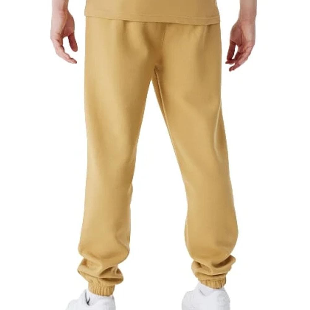 Jogging Jaune Homme New Era Newera 2