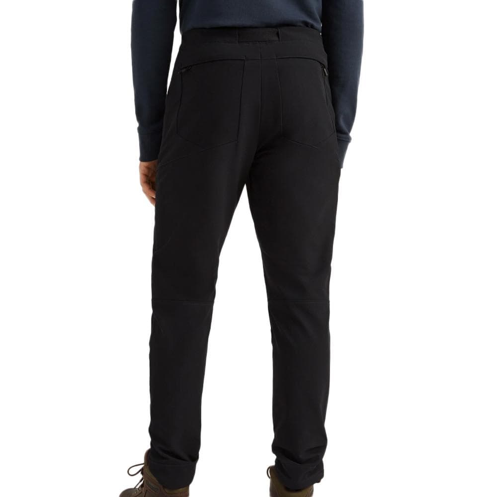 Pantalon Noir Homme O'Neill Hybrid Softshell 2