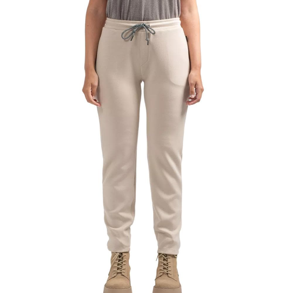 Pantalon Beige Femme Sun Valley VEELE 1