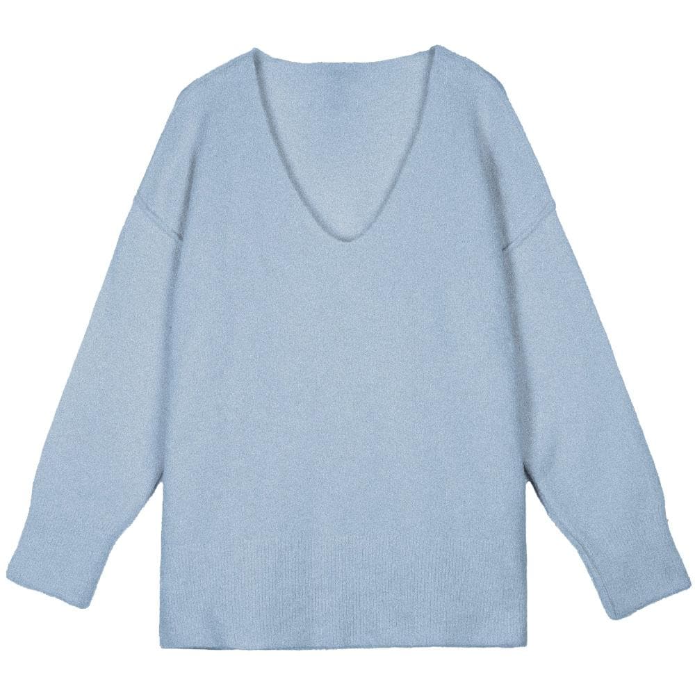 Pull Bleu Femme An'ge Livya 1