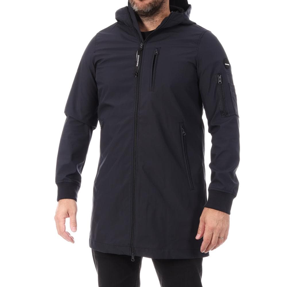 Doudoune Marine Homme Paragoose DWIGHT 1