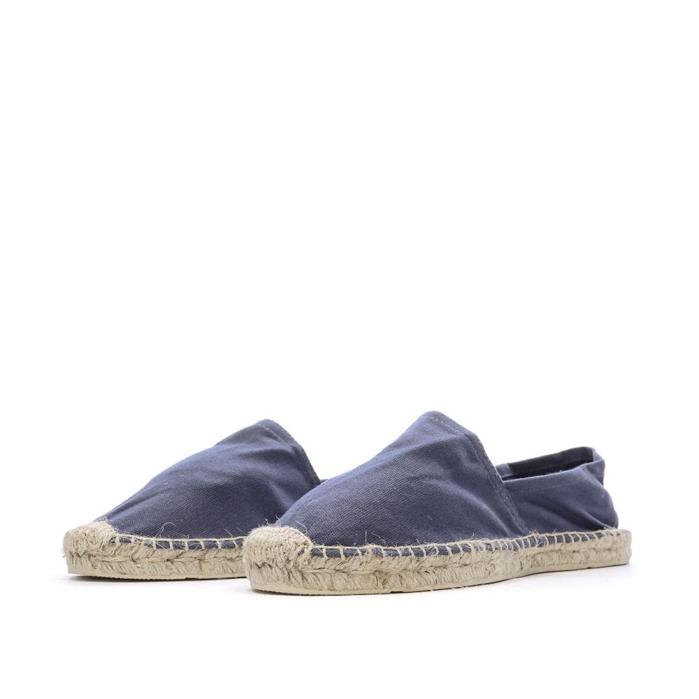 Espadrilles Bleu Femme Ushuaia Dimitrie 6
