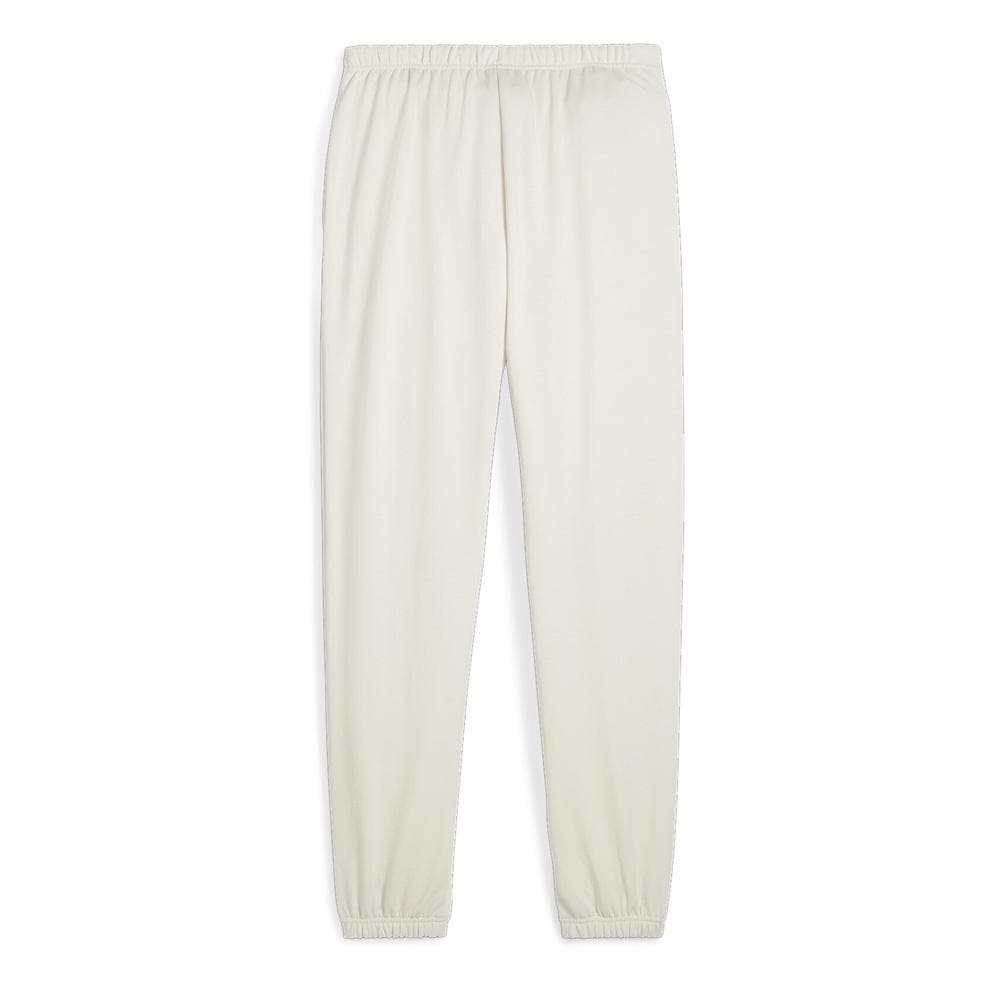 Jogging Blanc Femme Puma Better Classics 2