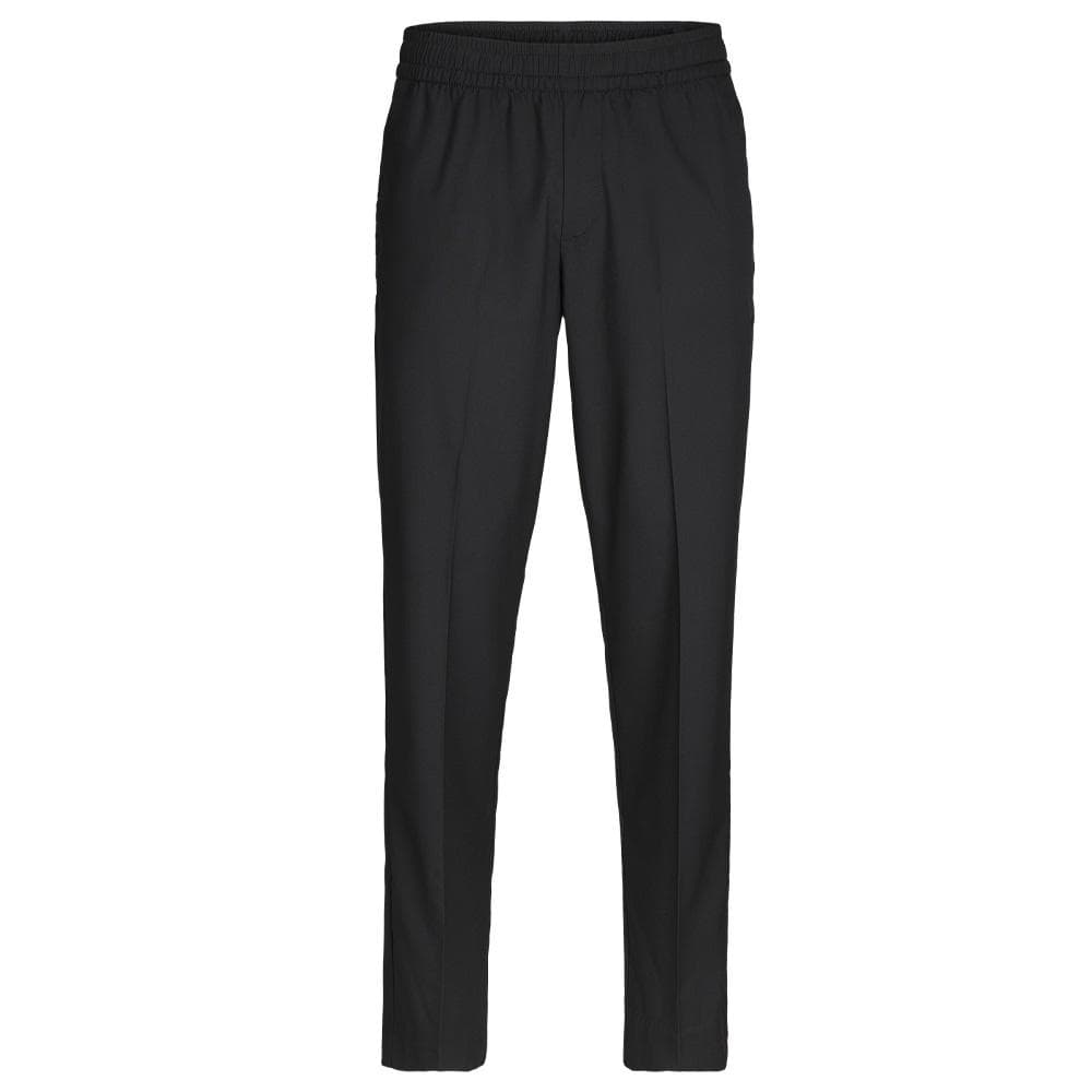 Pantalon fluide Noir Homme Jack & Jones Kane 2