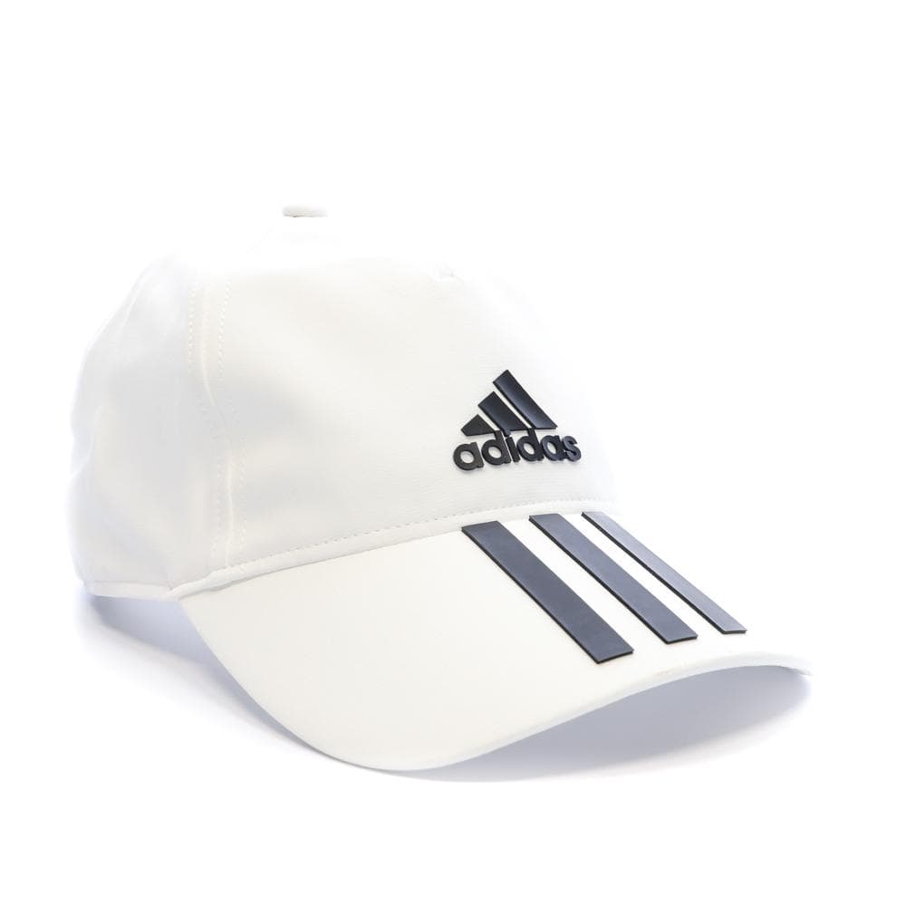 Casquette Blanc Homme Adidas GM45 2