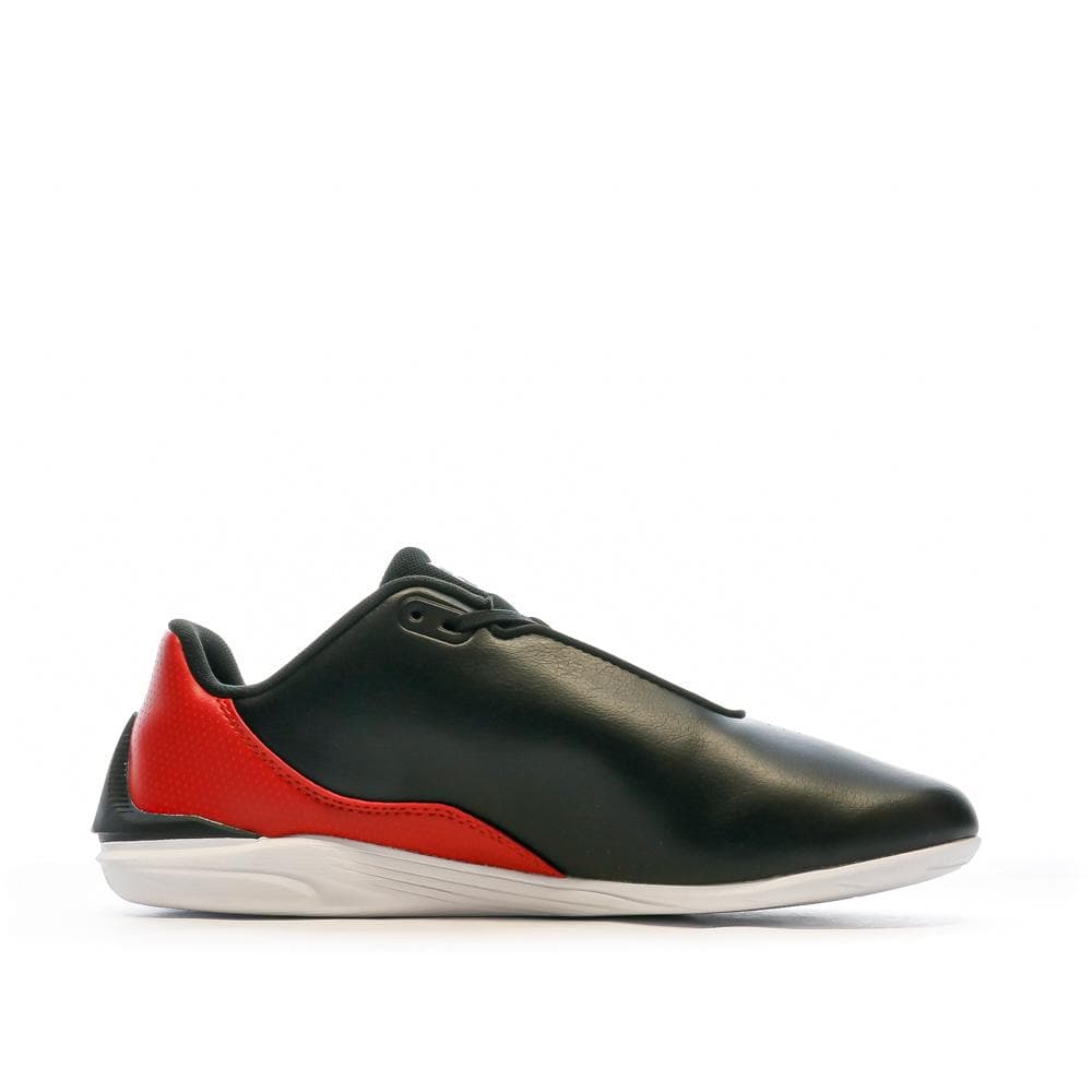 Baskets Noir Homme Puma Ferrari Drift Cat Decima 2