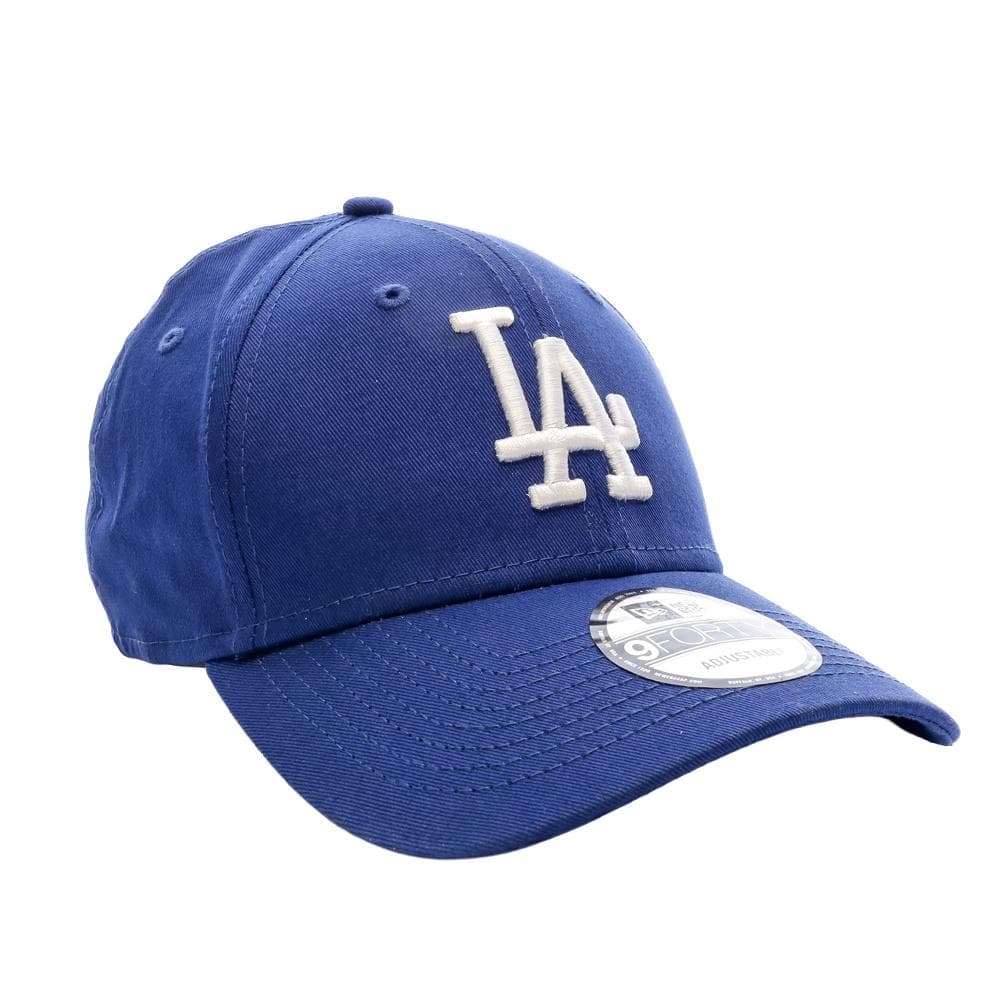 Casquette Bleu Homme New Era League Essentials 2