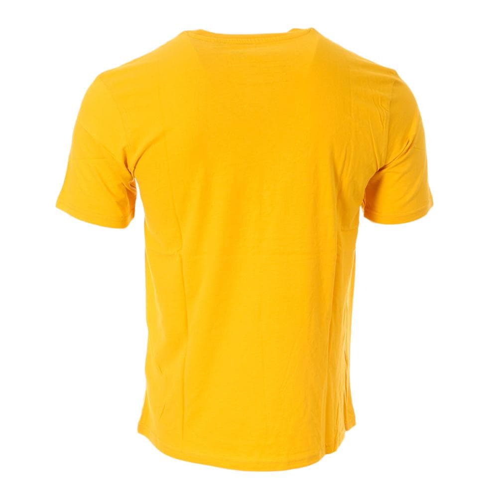T-Shirt Jaune Homme O'Neill Surf 2