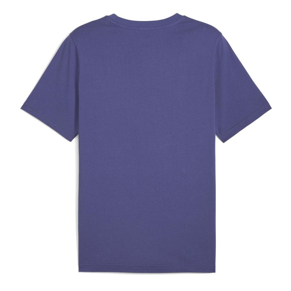 T-Shirt Mauve Homme Puma Wardrobe 2