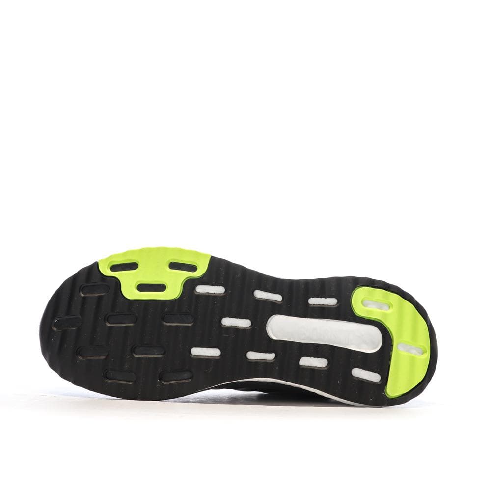 Baskets Noires Homme Adidas Plrphase 5