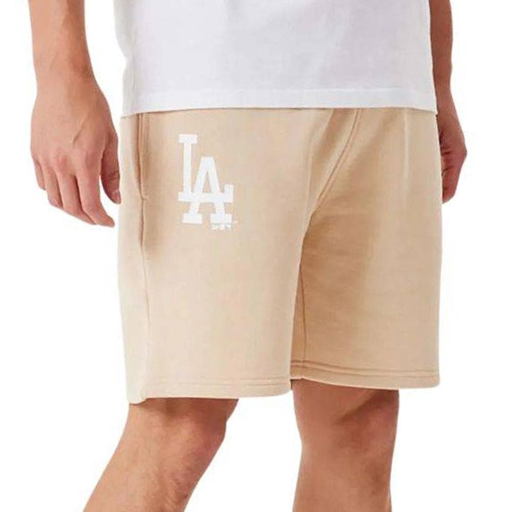 Short Beige Homme New Era League 1