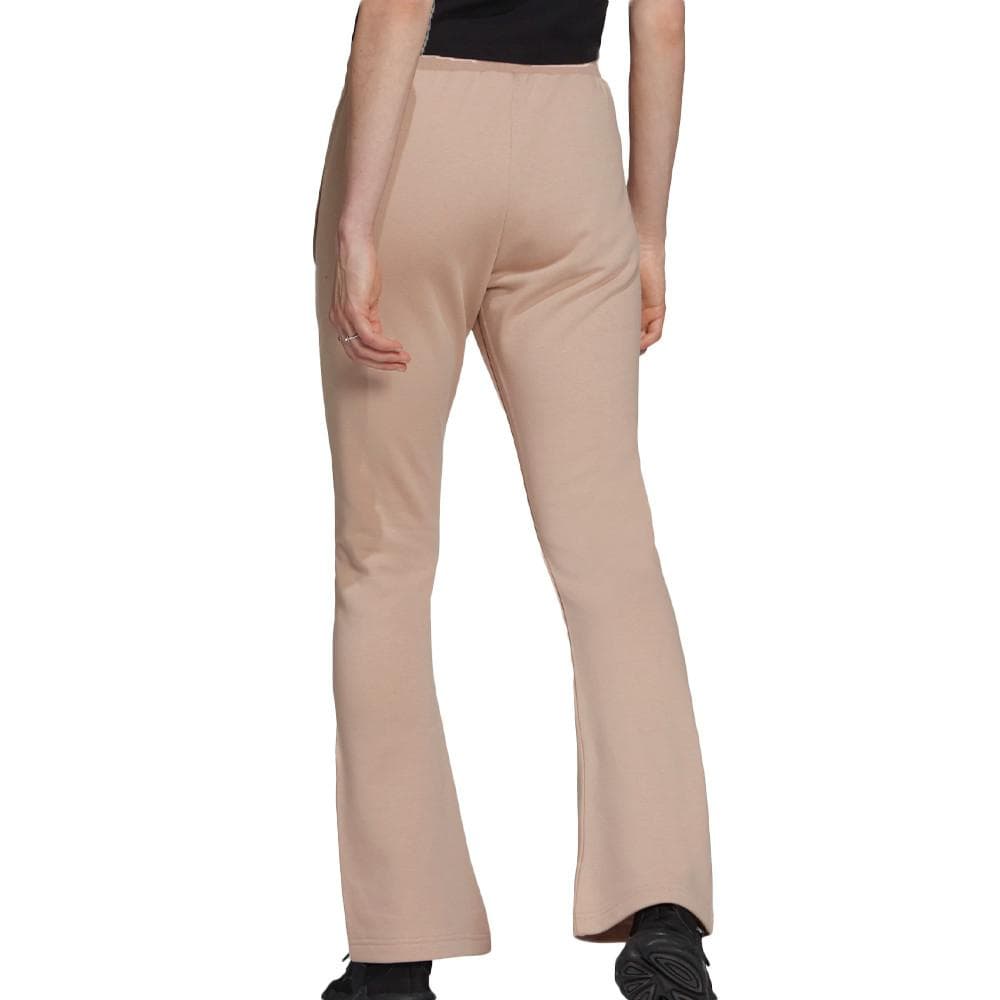 Jogging Beige femme Adidas Open Hem 2