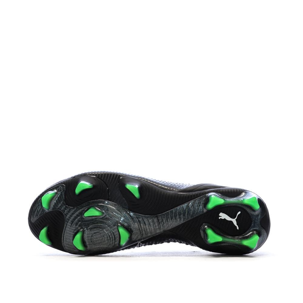 Chaussures de football Homme Noir Puma Future 8 5