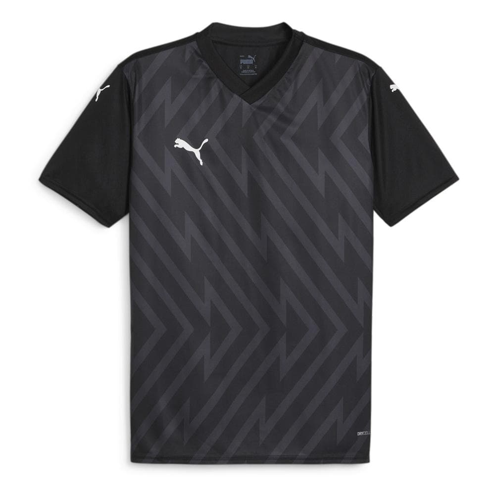 Maillot Noir Homme Puma Teamglory 1