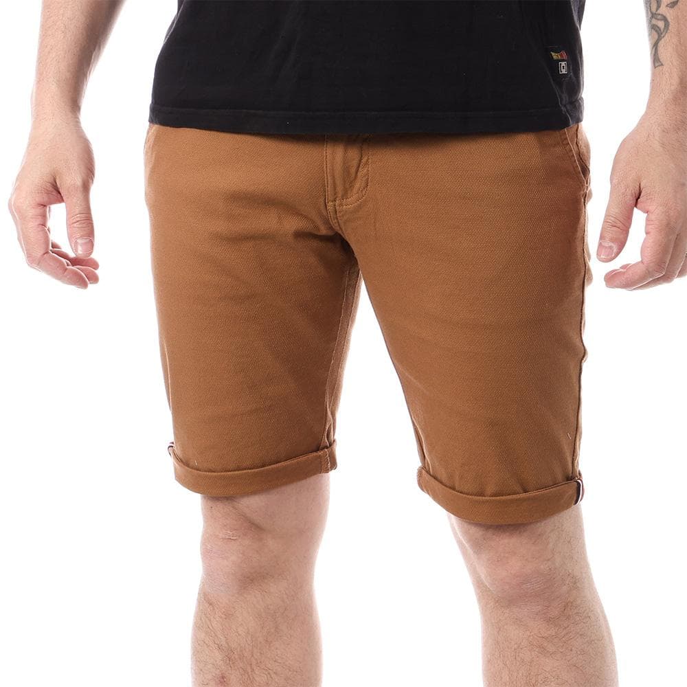 Short Camel Homme La Maison Blaggio New 1