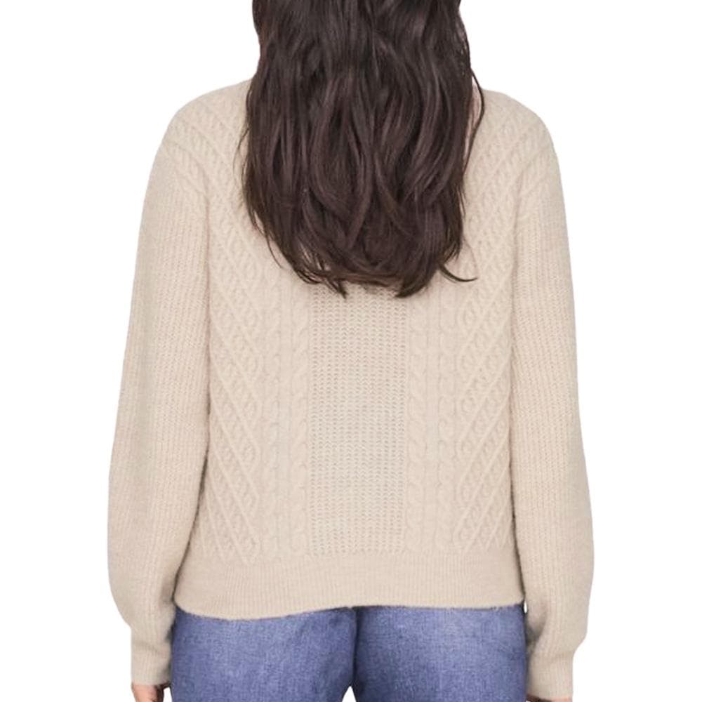 Gilet Beige Femme Only Igrid 2