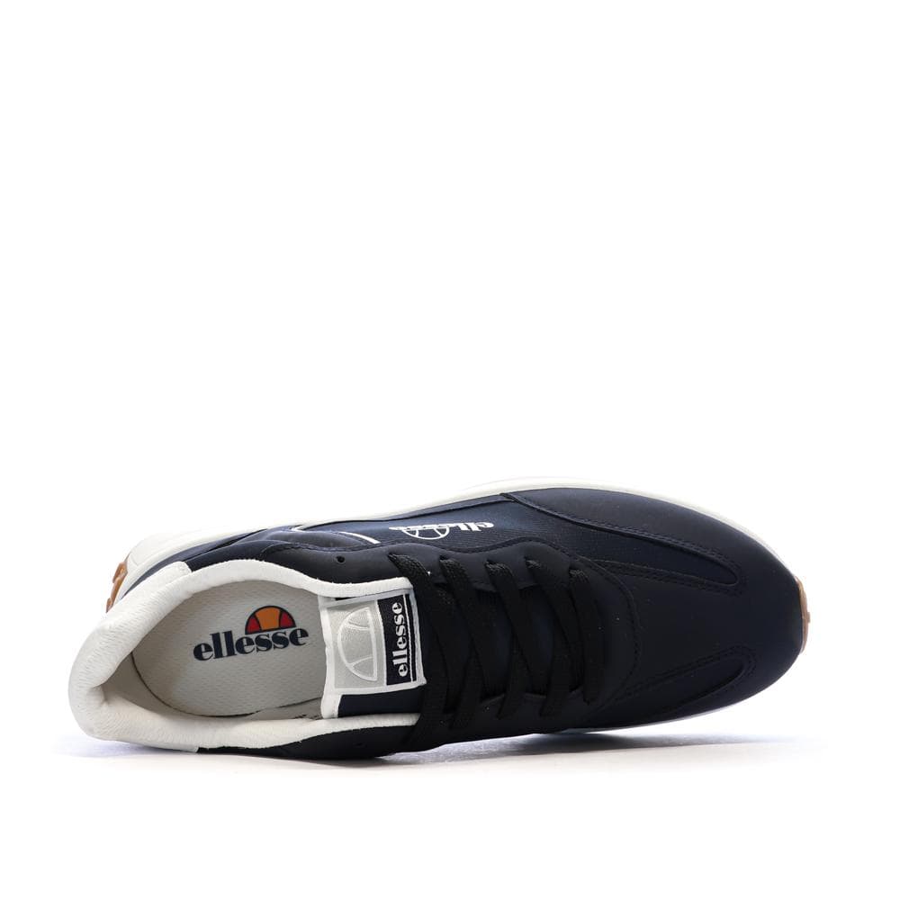 Baskets Marine Homme Ellesse Francis 4
