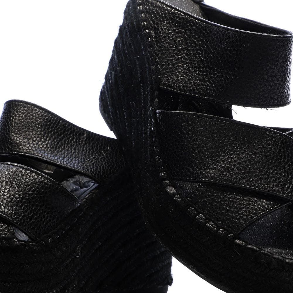 Mules Noir Femme Replay Jess Mule 7