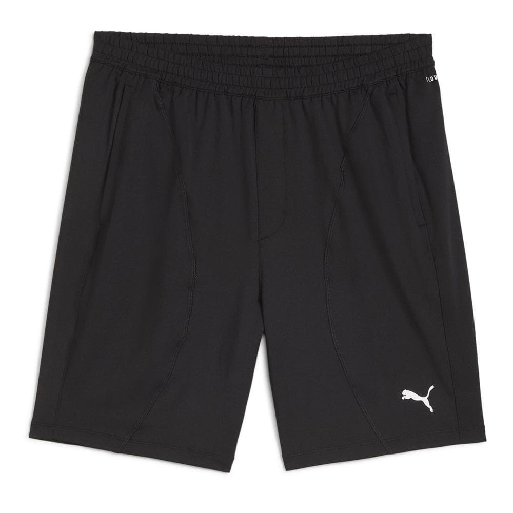 Short de Sport Noir Homme Puma Cloudspun 7 1