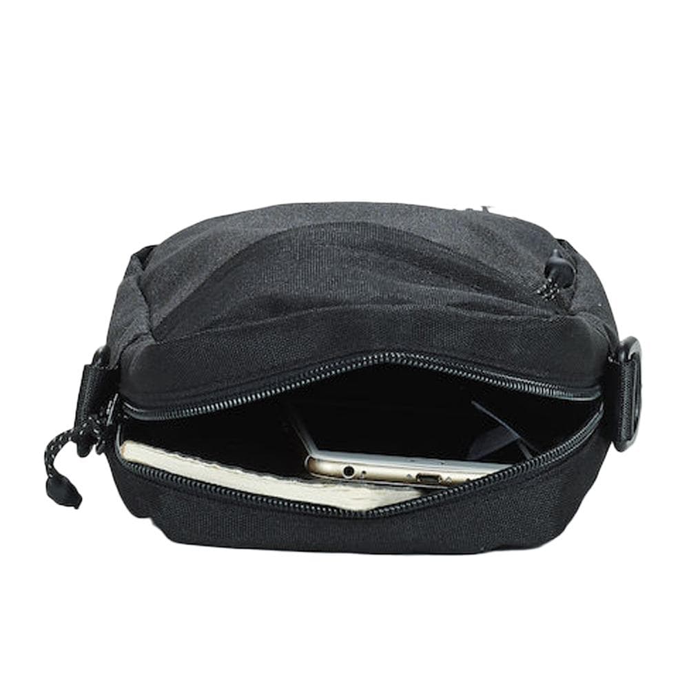 Sacoche Noire Homme Superdry Y9110247A 3