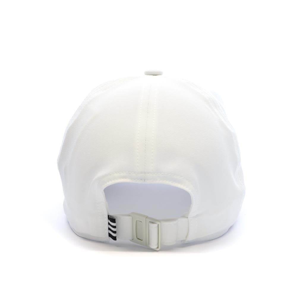Casquette Blanc Homme Adidas GM45 3