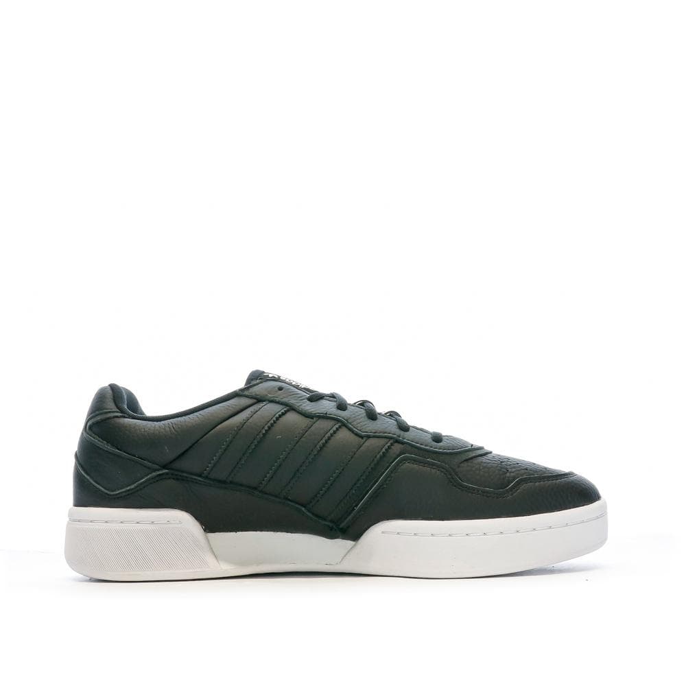 Baskets Noir Homme Adidas Courtic 2