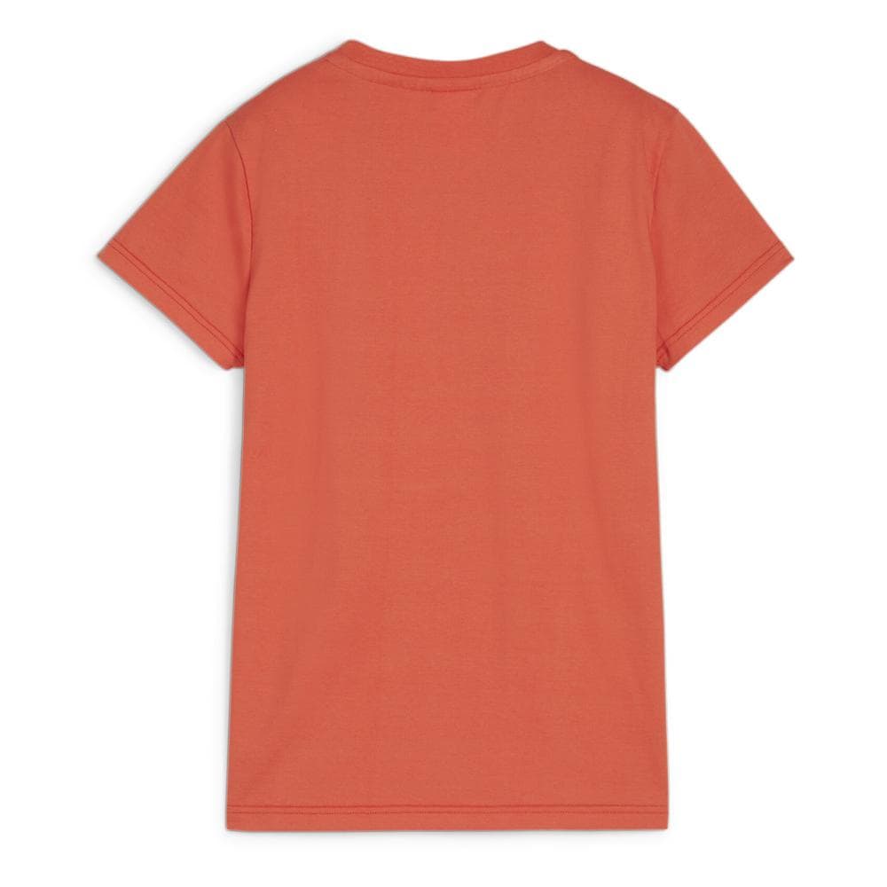 T-shirt Orange Femme Puma Better Essentials 2