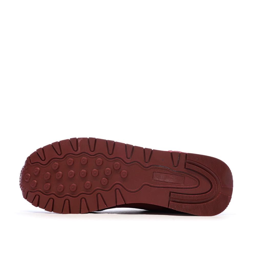 Baskets Bordeaux Homme Teddy Smith 120249 5