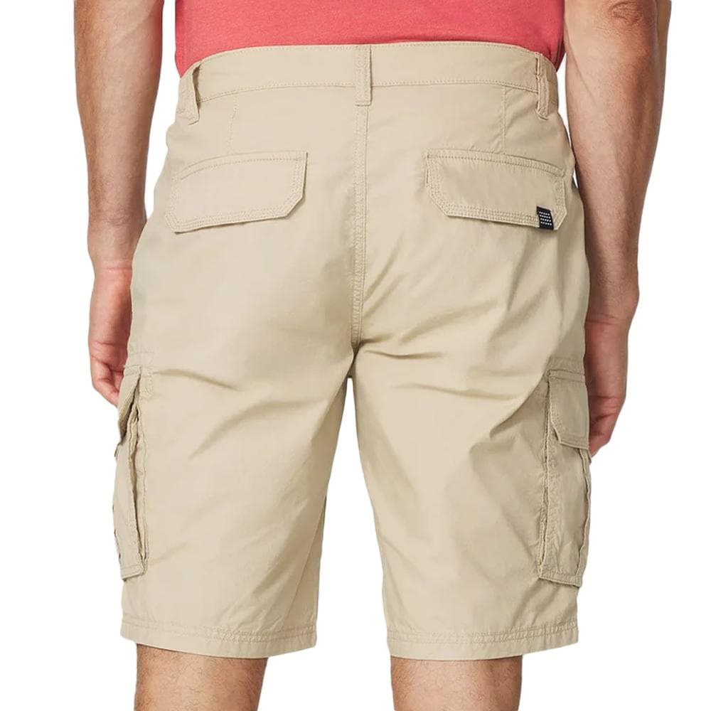 Short Beige Homme TBS VALEN 2