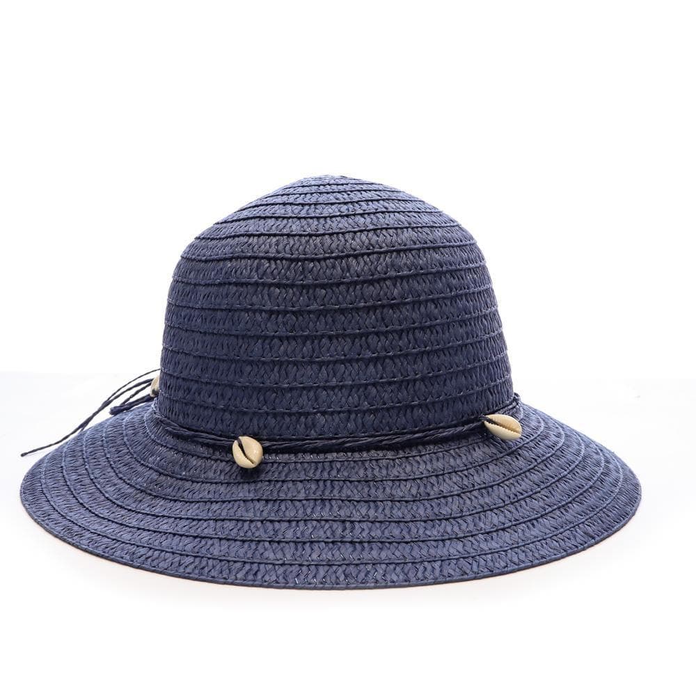 Chapeaux Marine Via Lorenzo Cloche Camel 2