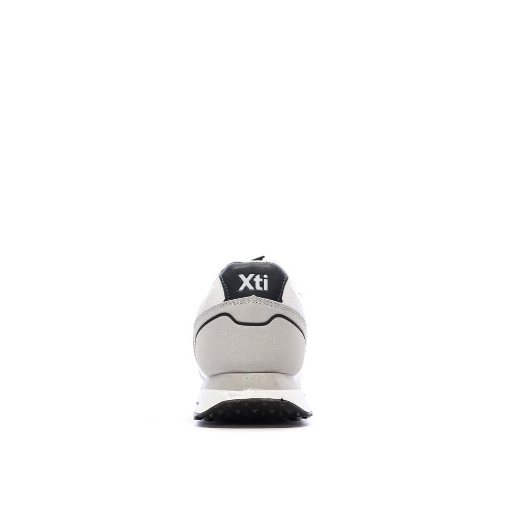 Baskets Blanc Homme Xti 145703 3