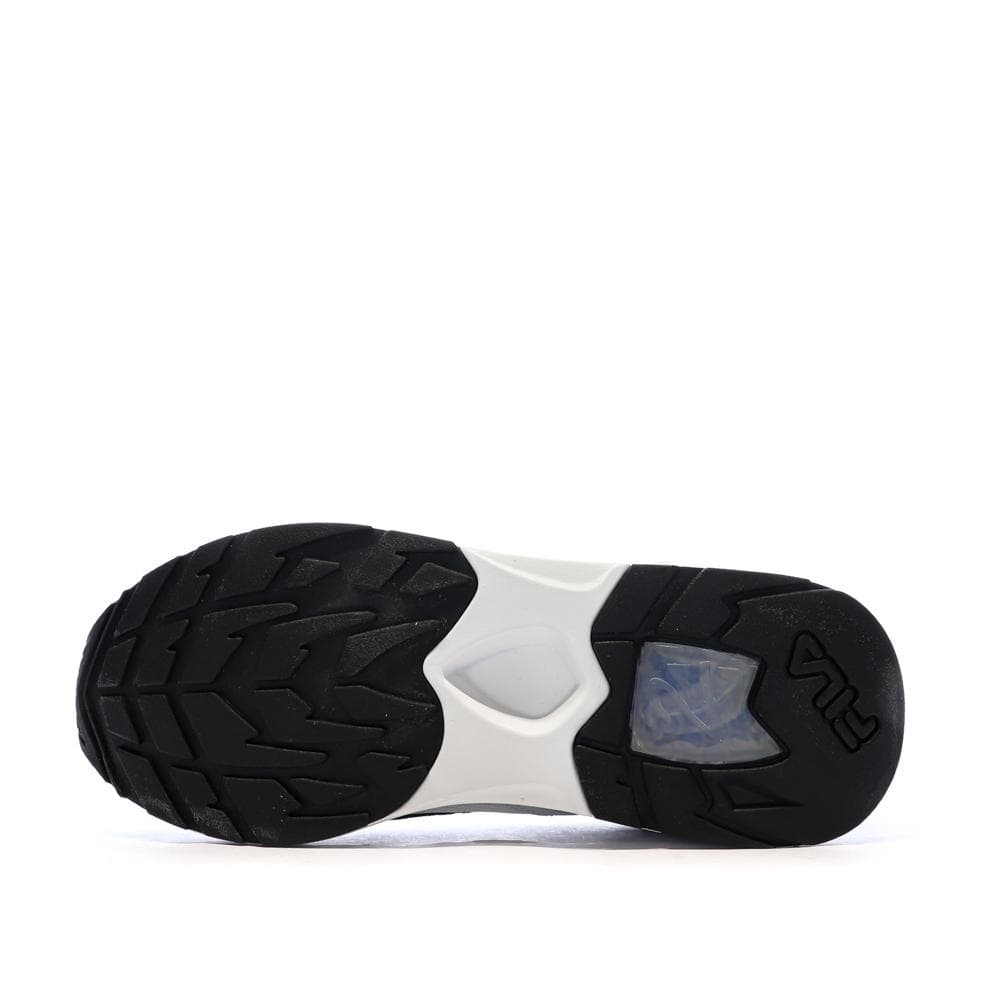 Baskets Noir/Blanc Homme Fila Skyrunner 5