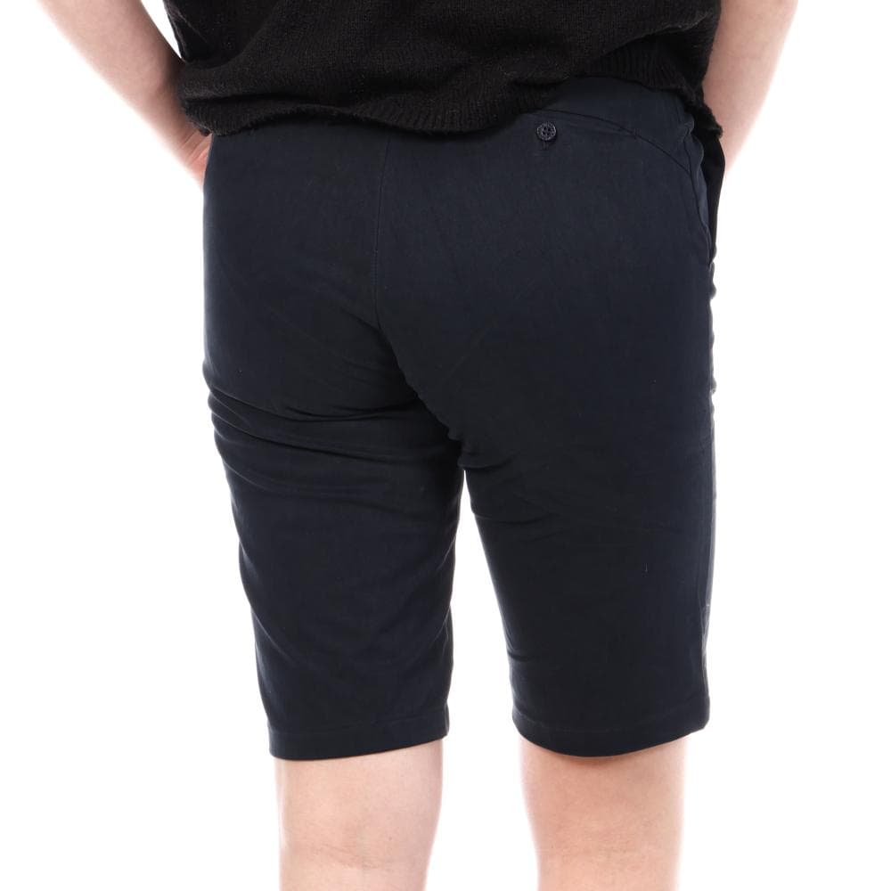 Short Marine Femme Le Coq Sportif Argo 2