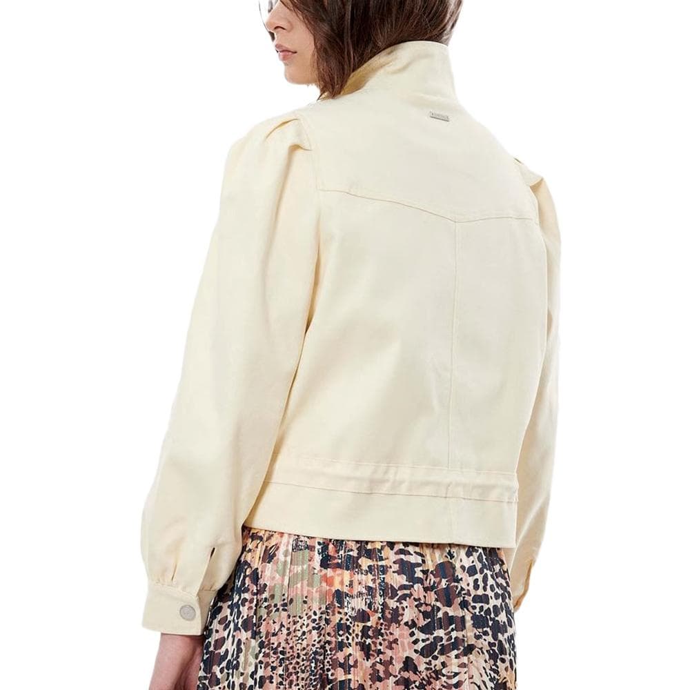 Veste Ecru Femme Kaporal PLOOM 2