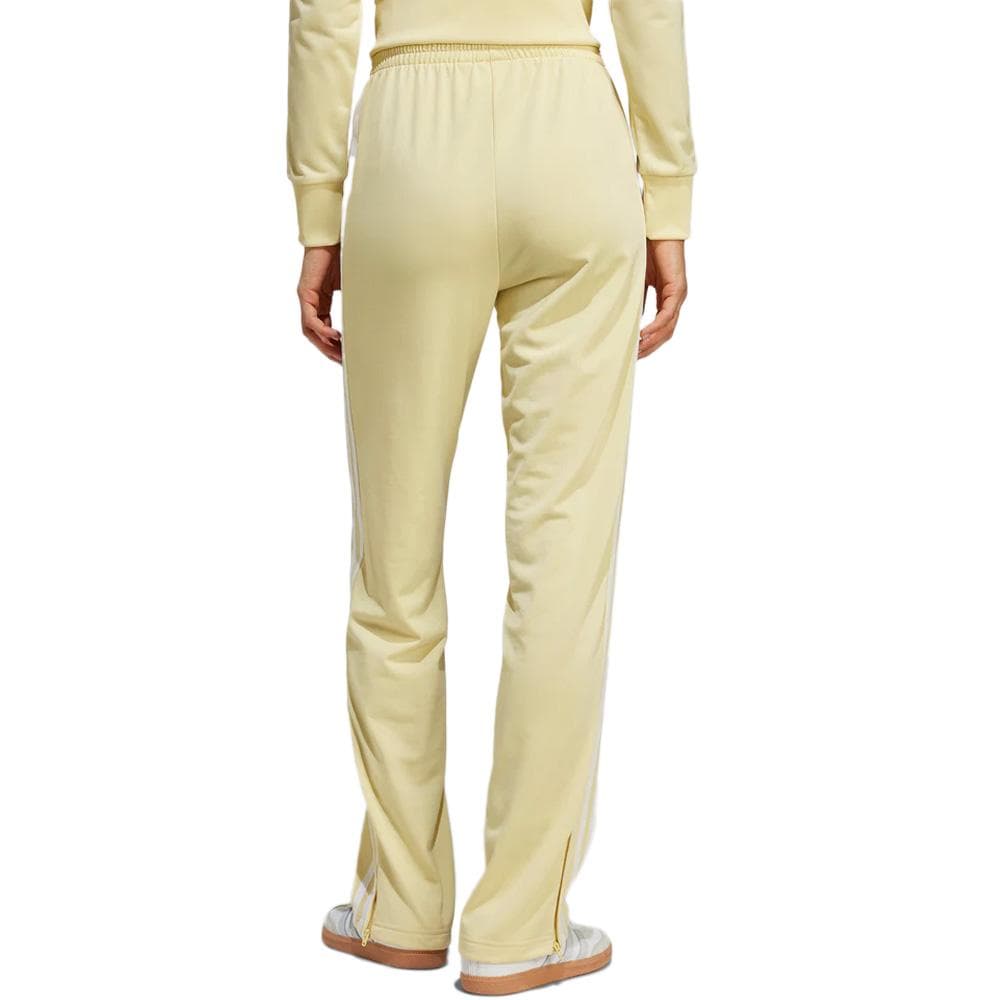 Jogging Jaune Femme Adidas Firebird 2