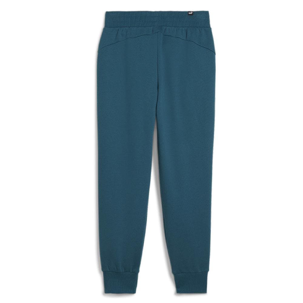 Jogging Vert Femme Puma 586841 2