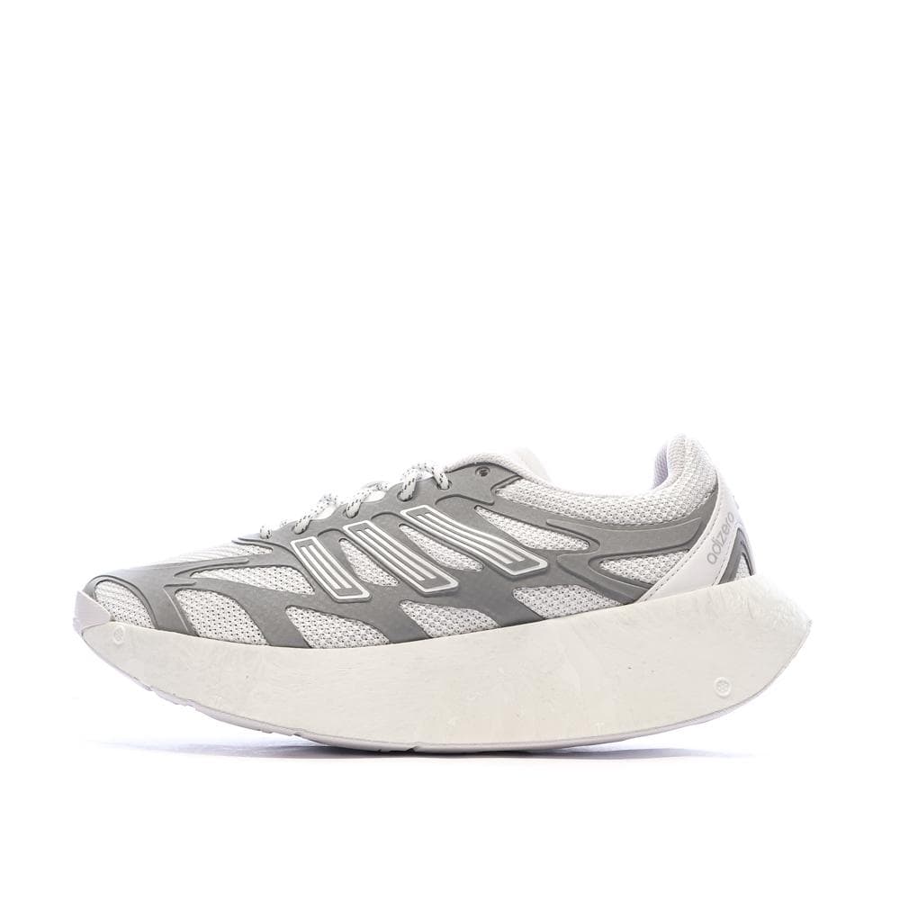 Chaussures de Running Blanc Mixte Adidas Adizero Aruku 1