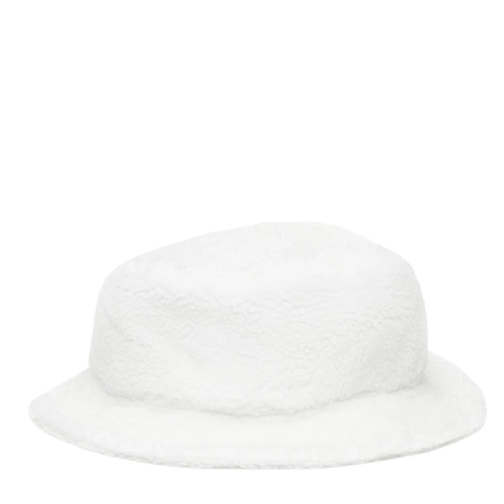 Bob Sherpa Blanc Femme Ellesse Carli Bucket 2