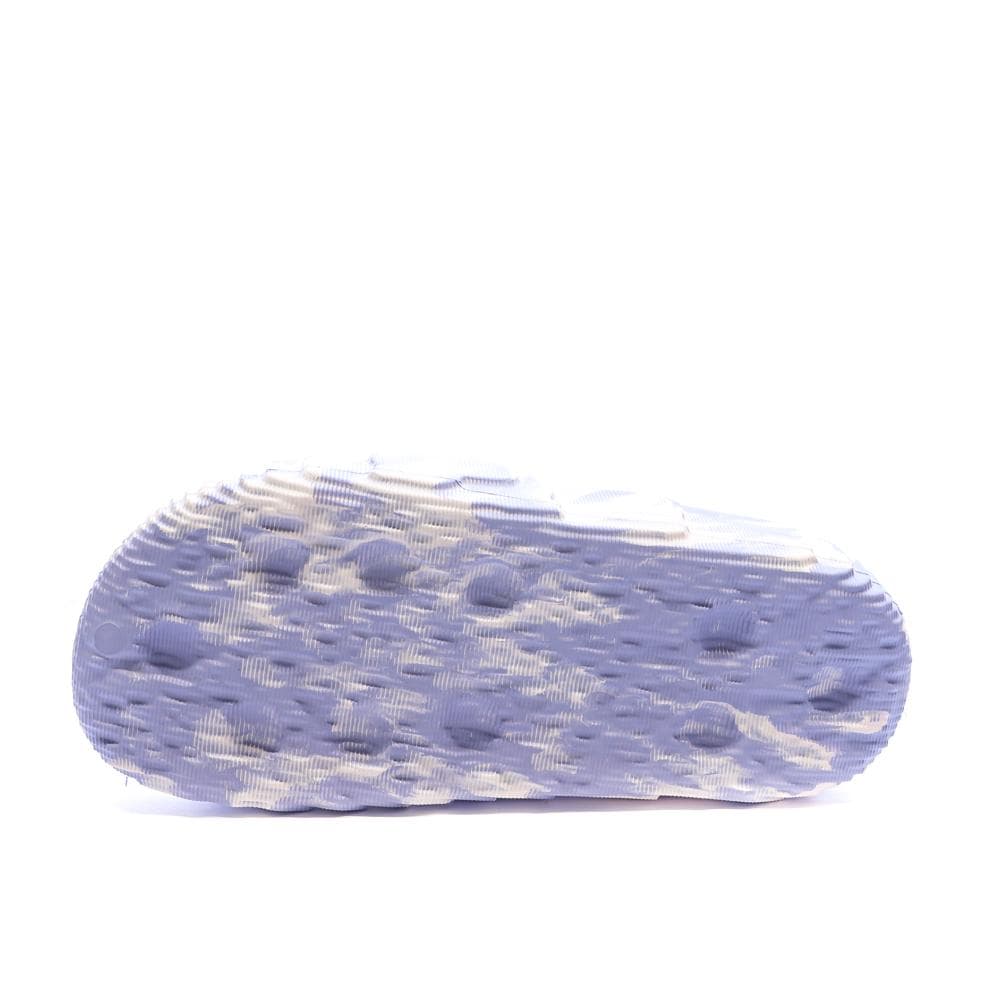 Claquettes Violette Femme Adidas Adilette 22 W 2