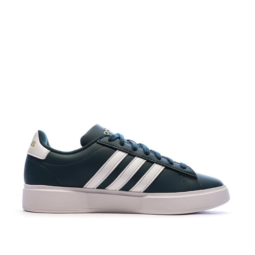 Baskets Bleu Homme Adidas Grand Court 2.0 2