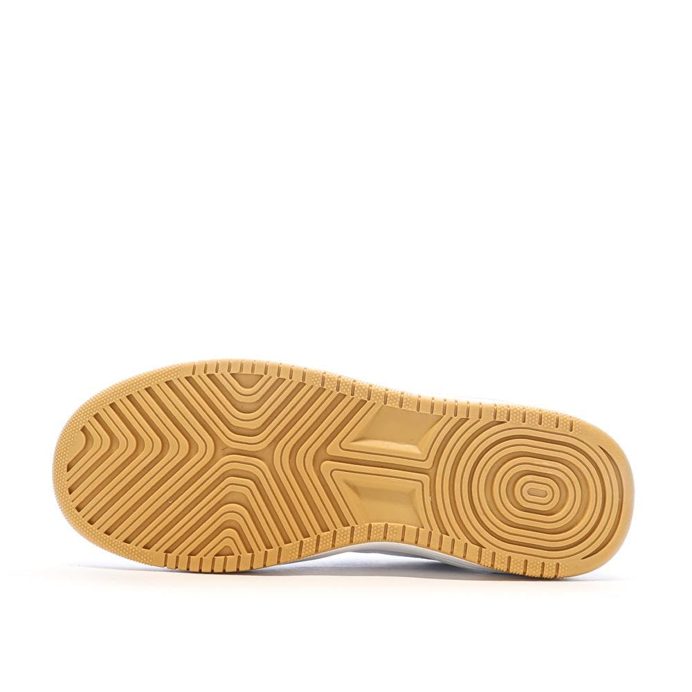 Baskets Blanches Garçon Kappa Falcon 5