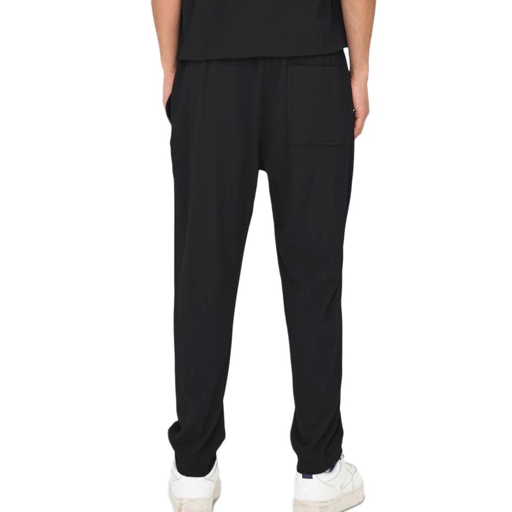 Pantalon Noir Homme Only & Sons Dilo 2