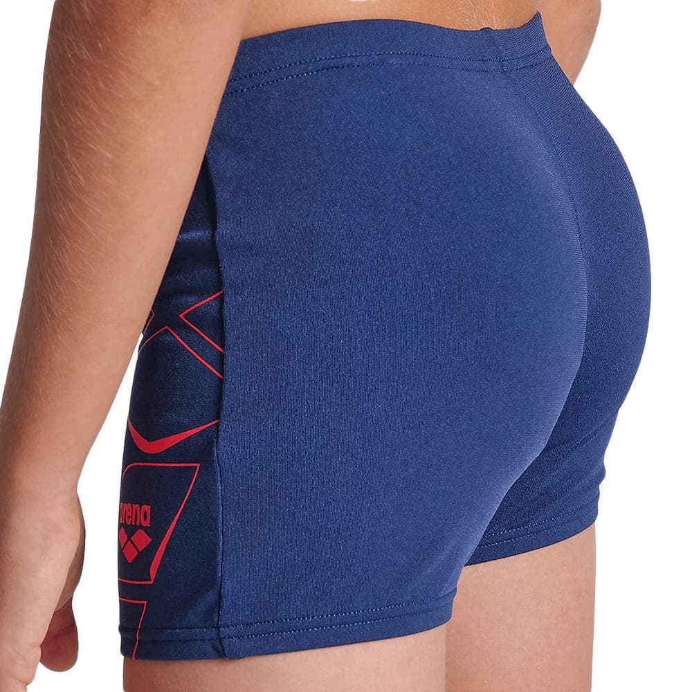 Maillot de bain Marine Arena Losange Graphic 2
